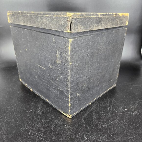 Vintage Paine's Duplicate Whist Trays 20 Tray Set US Playing Card Co Bridge Game - Picture 13 of 16